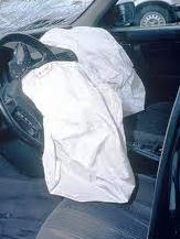 auto accident